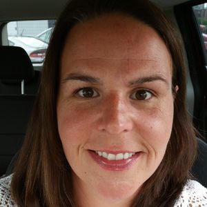 Meet your Posher, Anne-marie